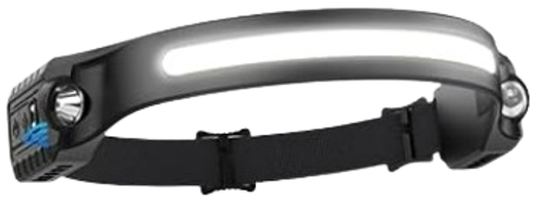 LED Headband image thumbnail