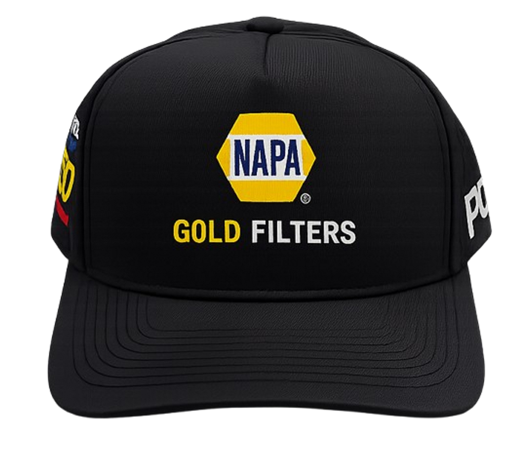 NAPA Filters Meshback Trucker Hat primary image