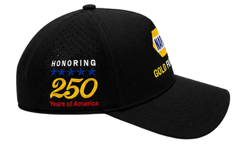 NAPA Filters Meshback Trucker Hat image thumbnail