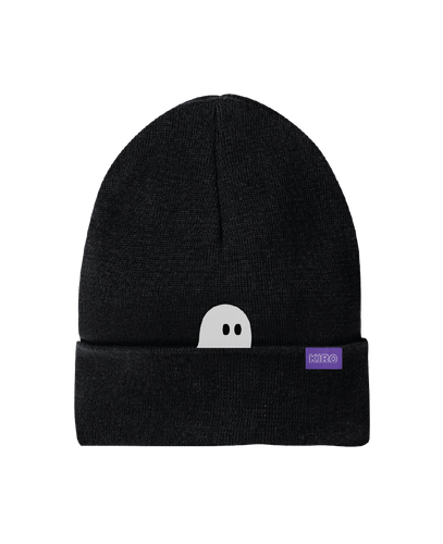 Peek-a-boo beanie image thumbnail