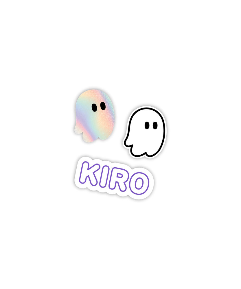 Image of Single decal