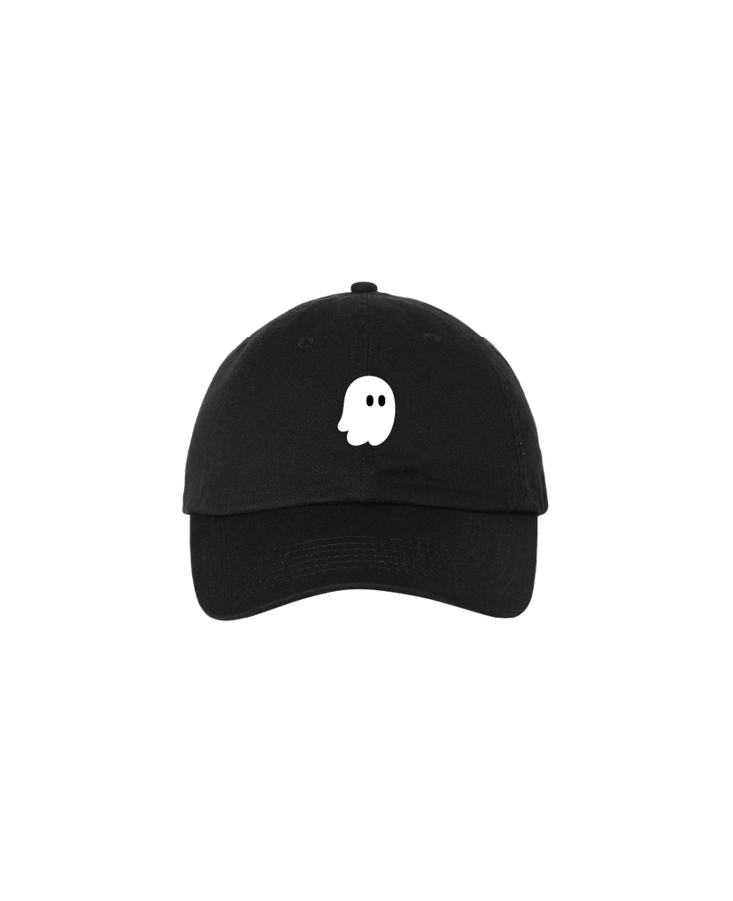 Image of Ghost hat 