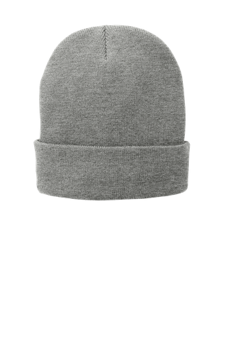 Port Authority Fleece-Lined Knit Cap. CP90L image thumbnail