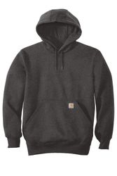 Image of Carhartt Rain Defender Paxton Heavyweight Hooded Sweatshirt. CT100615