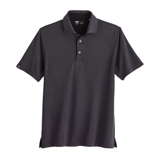 Storm Creek Men's Renewer Poly/Lyocell Blend Short Sleeve Polo 1870 image thumbnail Storm Creek Men's Renewer Poly/Lyocell Blend Short Sleeve Polo 1870 image thumbnail