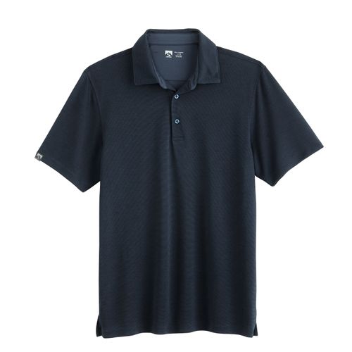 Storm Creek Men's Renewer Poly/Lyocell Blend Short Sleeve Polo 1870 image thumbnail Storm Creek Men's Renewer Poly/Lyocell Blend Short Sleeve Polo 1870 image thumbnail