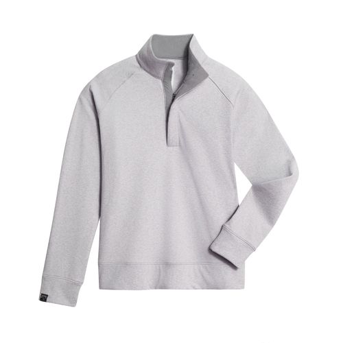 Storm Creek Women's Sidekick Super Soft Midweight Quarter Zip image thumbnail