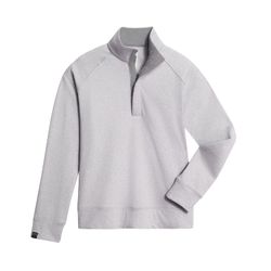 Image of Storm Creek Women's Sidekick Super Soft Midweight Quarter Zip