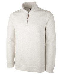 Image of Men's Hudson Quarter Zip Pullover 9411