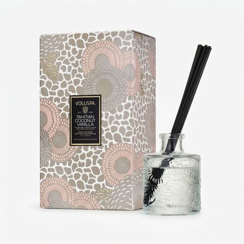 Voluspa Home Ambience Diffuser image thumbnail