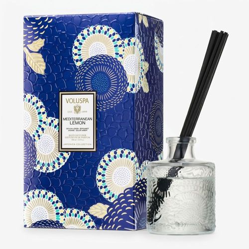Voluspa Home Ambience Diffuser image thumbnail