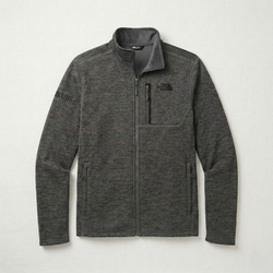 Image of The North Face Skyline Full-Zip Fleece - Women's Gray