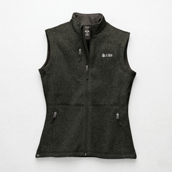 Image of Over Achiever Vest - Women's Cinder