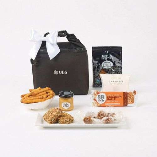 Snack It to Me Pouch image thumbnail