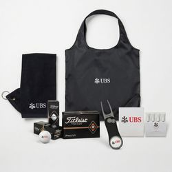 Image of Golf Kit