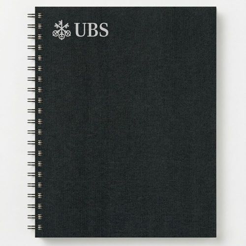 Spiral Notebook image thumbnail