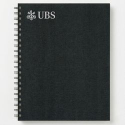 Image of Spiral Notebook