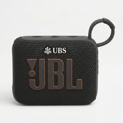 Image of JBL Go 4 Speaker