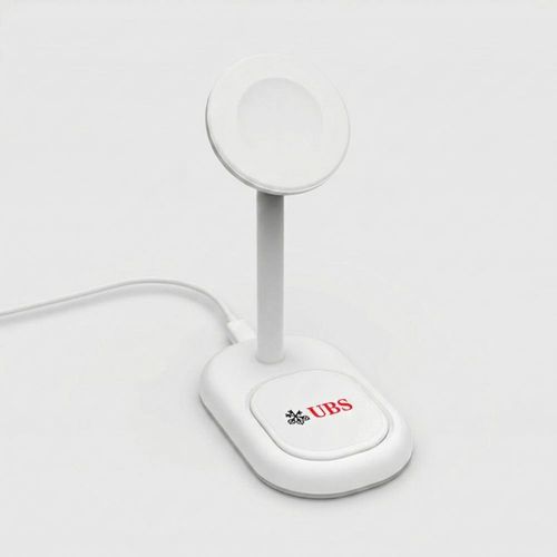 Magnetic Wireless Charging Stand image thumbnail