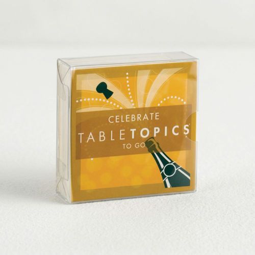 TableTopics To Go  image thumbnail
