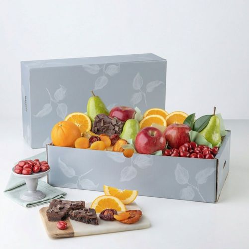The Fruit Company - Kosher Gift Box image thumbnail