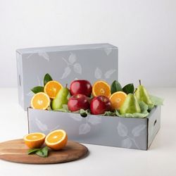 Image of The Fruit Company - Mixed Fruit Medley