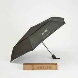 Image of Mini eco umbrella (PWM logo)