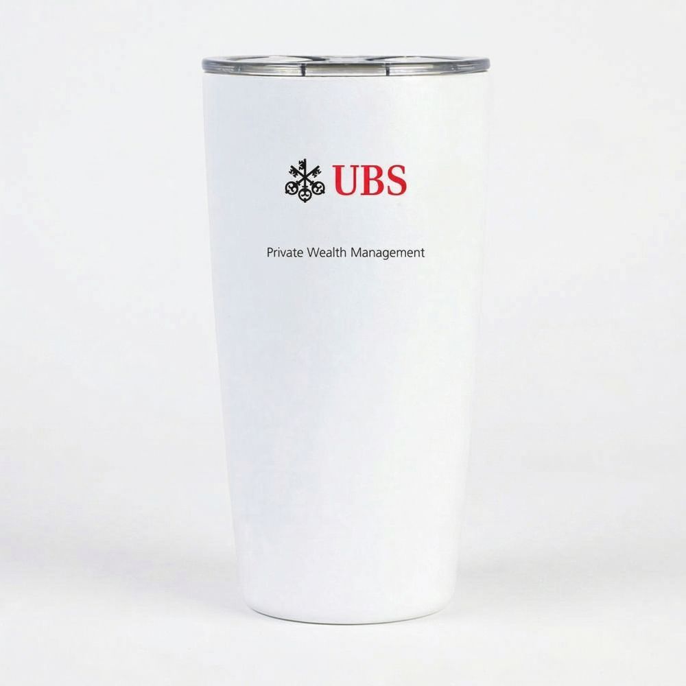 MiiR vacuum insulated tumbler - 16 oz. (PWM logo) primary image
