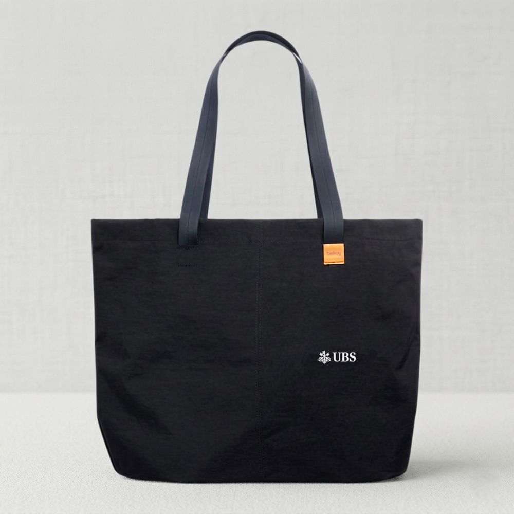 Bellroy market tote primary image