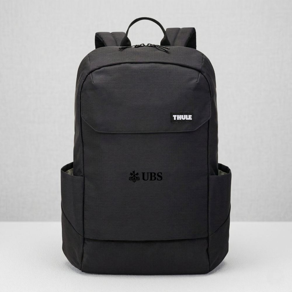 Thule lithos backpack 20L primary image
