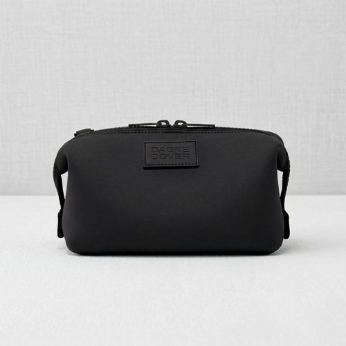 Dagne Dover small neoprene toiletry bag image thumbnail