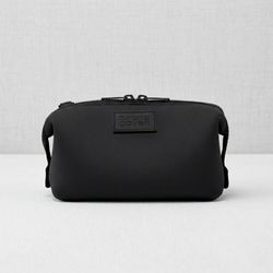 Image of Dagne Dover Small Neoprene Toiletry Bag