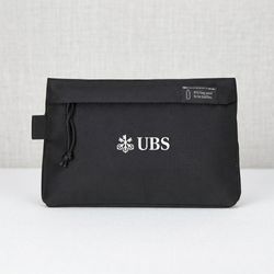 Image of Renew zippered pouch