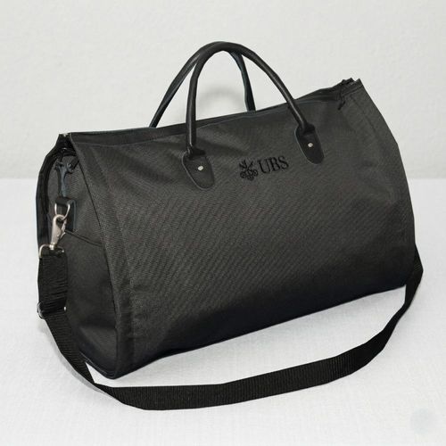 Garment duffle bag image thumbnail