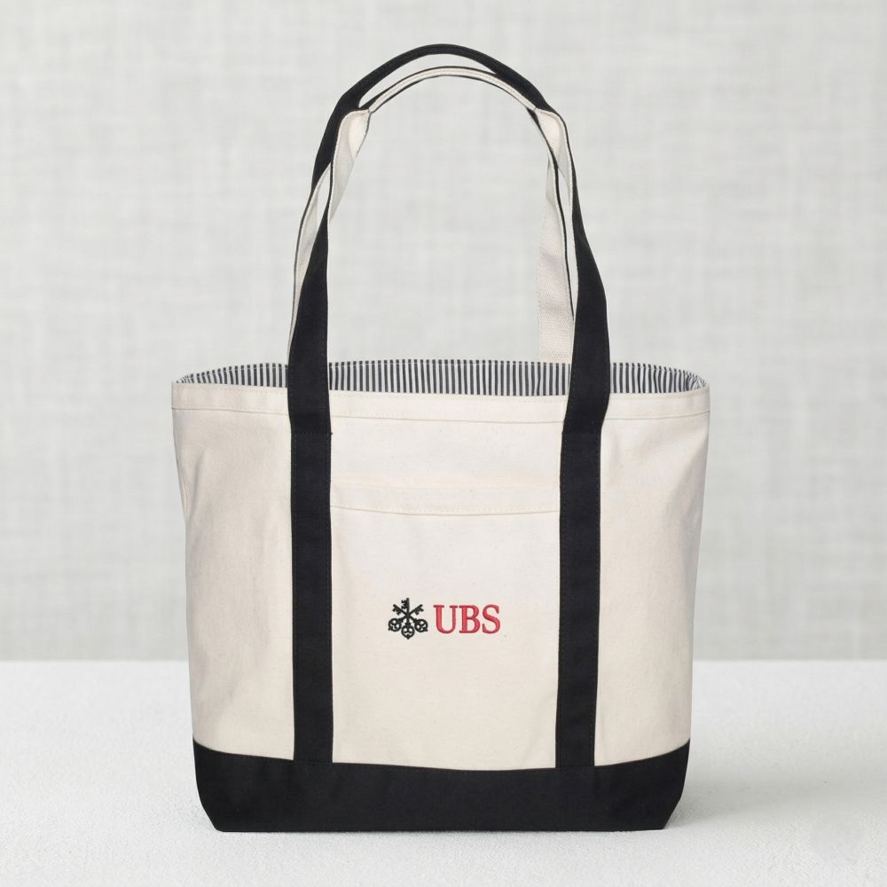 Classic boat bag  primary image