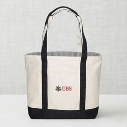 Image of Classic boat bag 