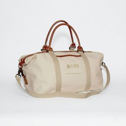 Image of Saddle bag (PWM logo)