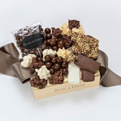 Image of Olive & Cocoa Chocolatier Sweets – Petite