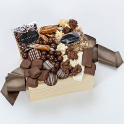 Image of Olive & Cocoa Chocolatier Sweets – Medium