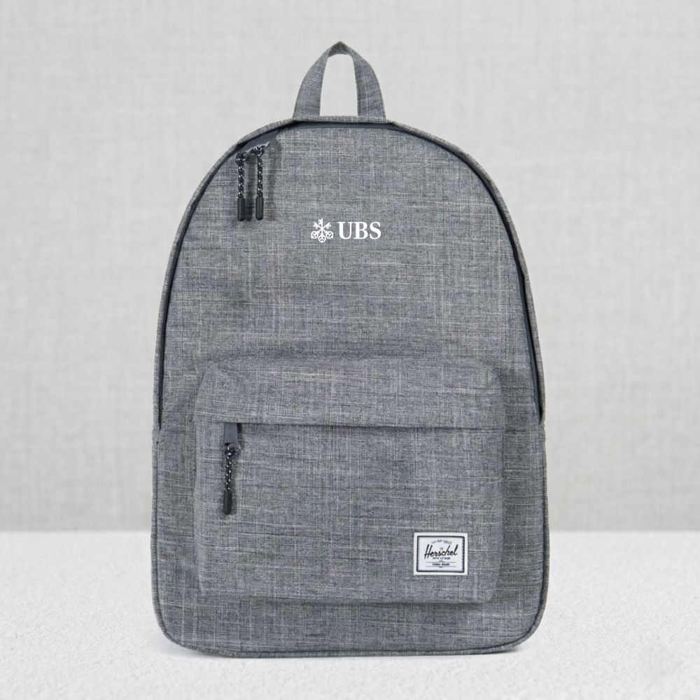 Herschel classic backpack primary image