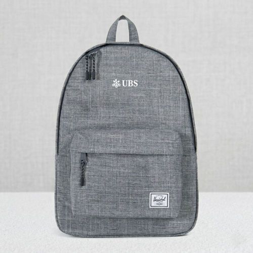 Herschel classic backpack image thumbnail