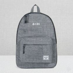 Image of Herschel classic backpack