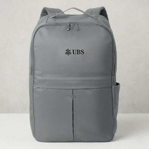 Matte backpack image thumbnail