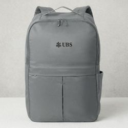 Image of Matte backpack
