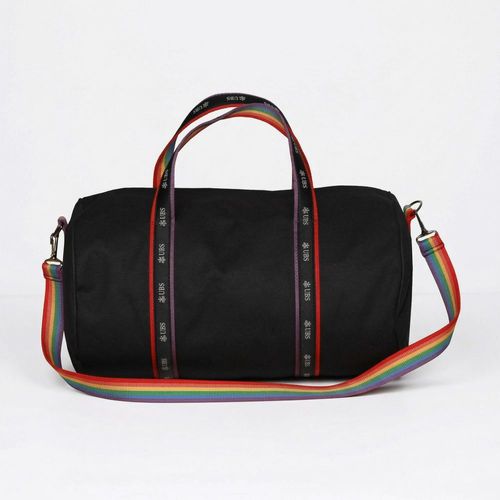 The Original Banker Bag 17” – Rainbow Webbing image thumbnail