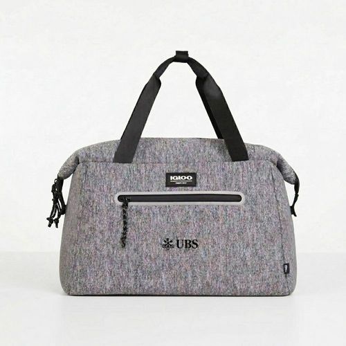 Igloo Moxie Medium Duffel Cooler image thumbnail