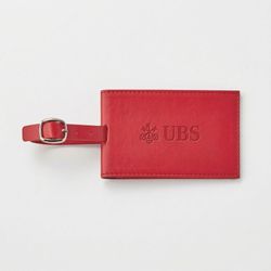 Image of Luggage Tag