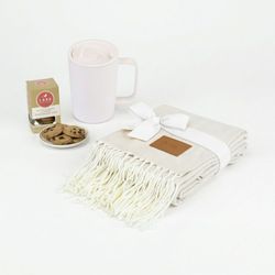 Image of All Wrapped Up Gift Set