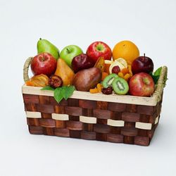 Image of The Fruit Company - Simply Fruit Basket