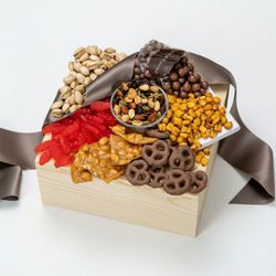 Image of Olive & Cocoa Savory, Salty & Sweet – Petite